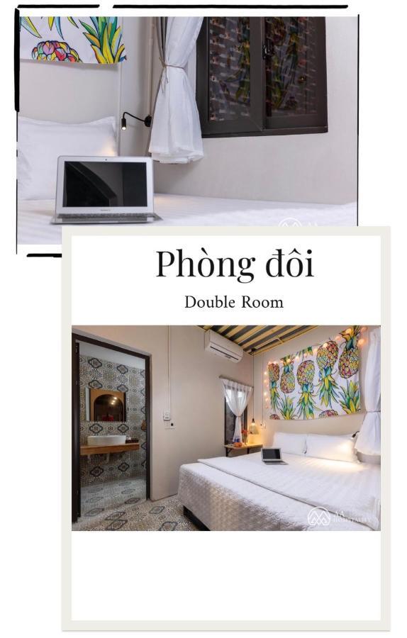 Tam Coc Brothers Homestay - Ninh Binh Exterior photo
