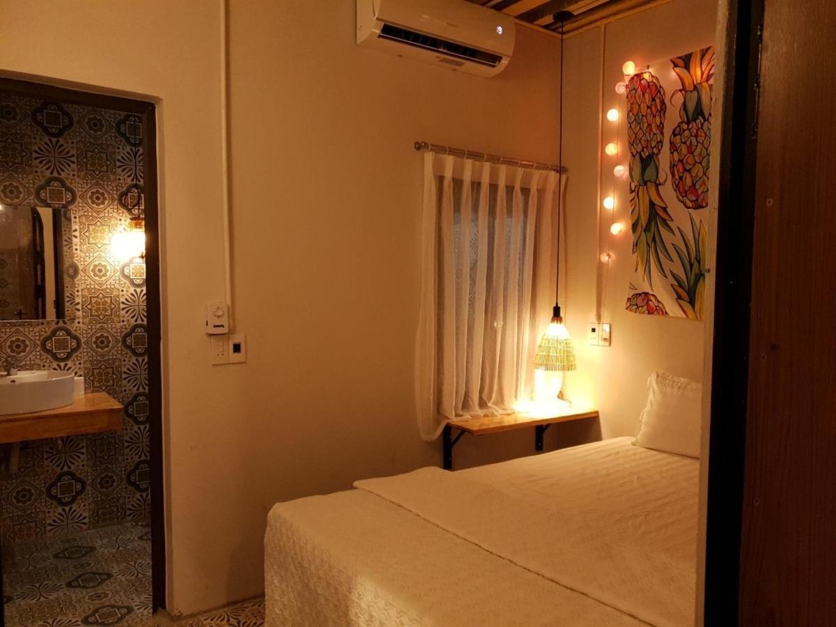 Tam Coc Brothers Homestay - Ninh Binh Exterior photo