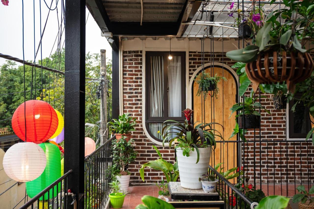 Tam Coc Brothers Homestay - Ninh Binh Exterior photo